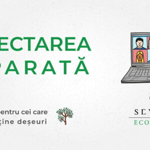 Acces individual - Curs Colectare Separată